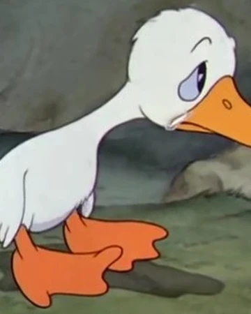 The Ugly Duckling Disney Wiki Fandom