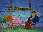 Psychofloobicologist