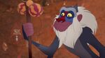 Rafiki (The Lion Guard franchise)