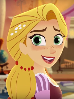 Rapunzel | Disney Wiki | Fandom