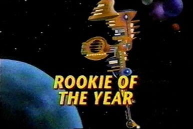 Rookie of the Year, Disney Wiki