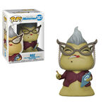 Roz POP