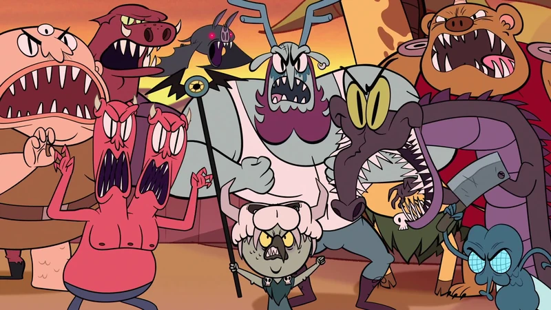 Ludo's army