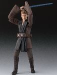 SHF Anakin AOTC