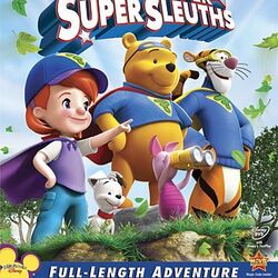 picture My Friends Tigger And Pooh Rabbit's Sound Of Silence category my friends tigger and pooh