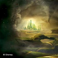 Temple Run Oz Disney Wiki Fandom