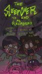 The Sleepover To End All Sleepovers poster