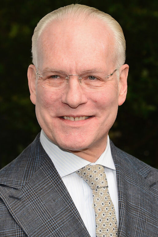 Tim Gunn