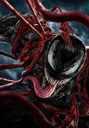 Venom live action