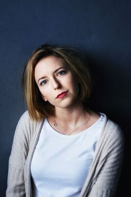 Weronika Łukaszewska