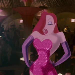 Jessica Rabbit Galleria Disney Wiki Fandom