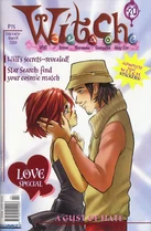 Issue 020: A Gust of Hate