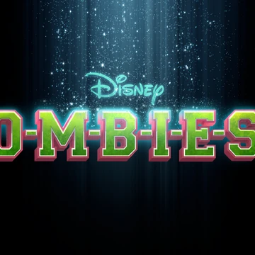 Zombie Christmas Musical 2022 Zombies 3 | Disney Wiki | Fandom
