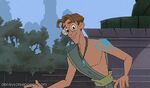 Milo Thatch (Atlantis: Milo's Return)