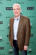 Ben Burtt attending the 10th annual TCM Classic Film Fest in April 2019.