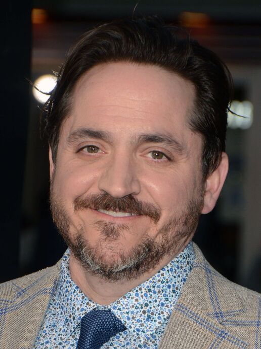 Ben Falcone