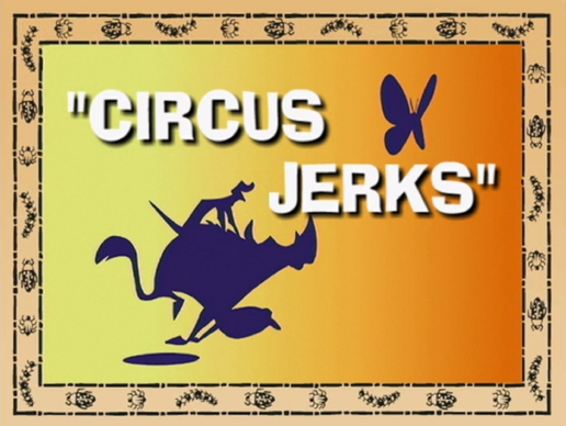 Circus Jerks