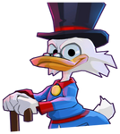 Scrooge McDuck