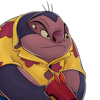 jumba en disney heroes battle mode