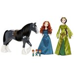 Disney•Pixar Brave Merida's Family Gift Set
