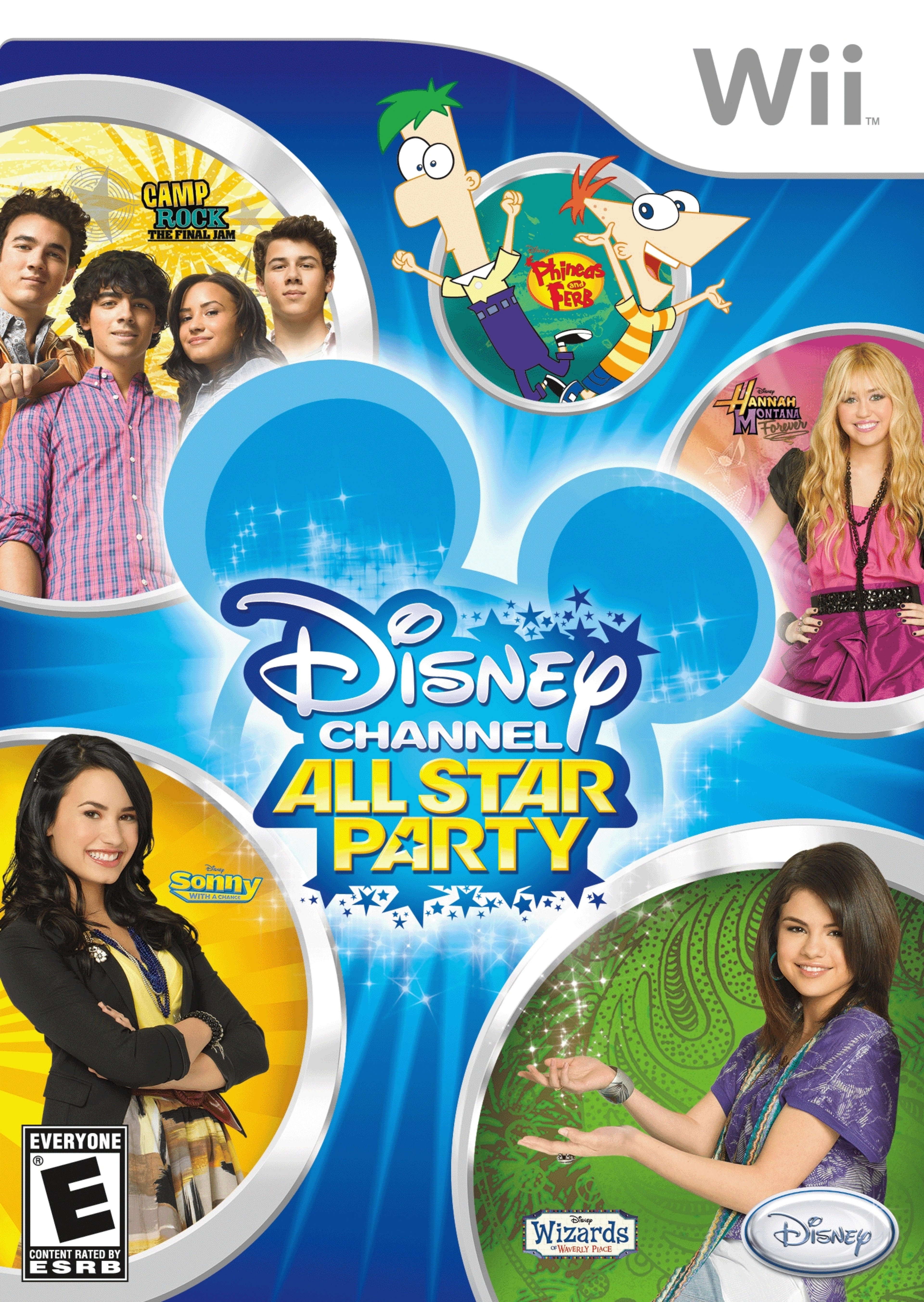 Disney Channel's 'Jump In!' Stars: Where Are They Now?