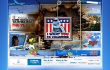 Return Scenario #1: Sam Eagle