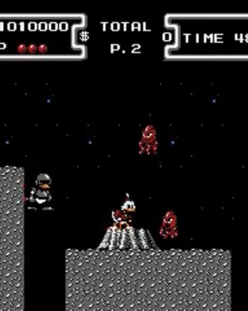 duck tales nes