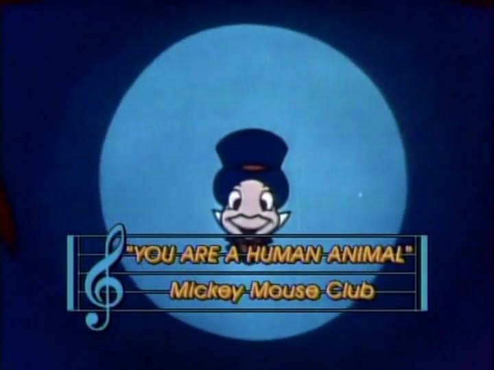 You Are a Human Animal | Disney Wiki | Fandom You Are a Human Animal | Disney Wiki | Fandom