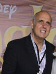 Jeffrey Tambor at the premiere of Tangled in November 2010.