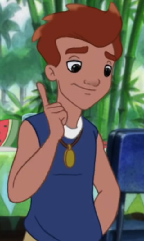 Lilo Pelekai, Disney Wiki