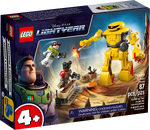 LEGO Lightyear - Zyclops Chase 1