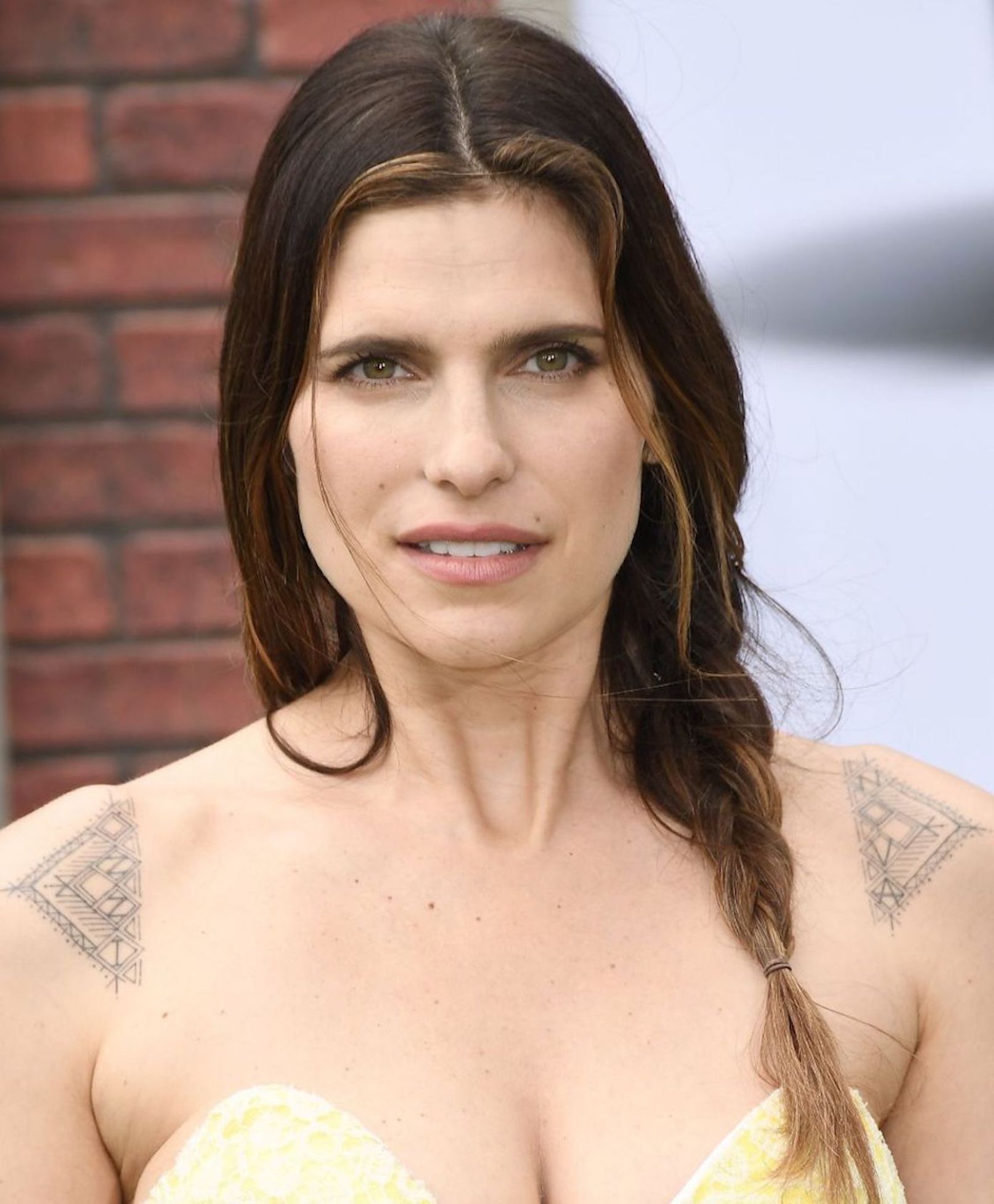 Lake Bell Disney Wiki Fandom