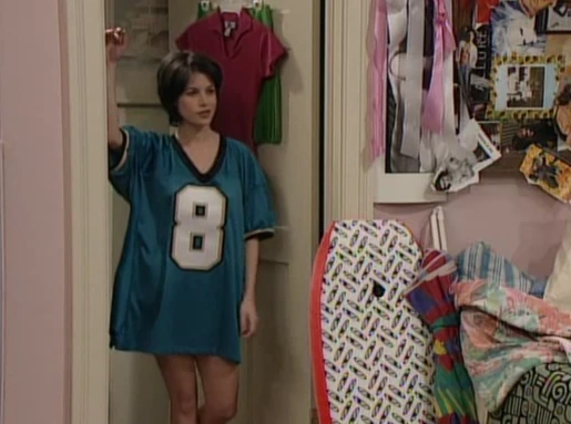 Learning to Fly boy meets world