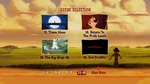 Scene Selection menu (page 4)