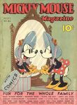 Issue #18March 1937