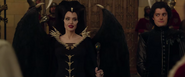 Maleficent Mistress of Evil - Maleficent Meeting