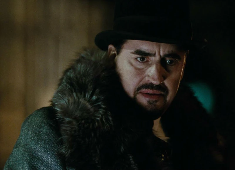 Maxim Horvath