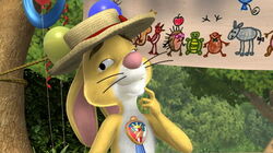 Mayor Rabbit