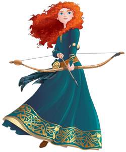 Merida