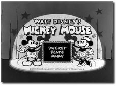 Mickey'sPlayPapa