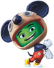 MickeyMouse DisneyUniverse