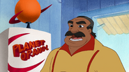 Sr. Wong (Lilo y Stitch: La Serie)