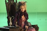 Once Upon a Time - 1x02 - The Thing You Love Most - Production Photos - Maleficent