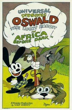 Oswaldafirica