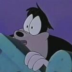 Pete hiding.jpg (20 KB) Pete hiding