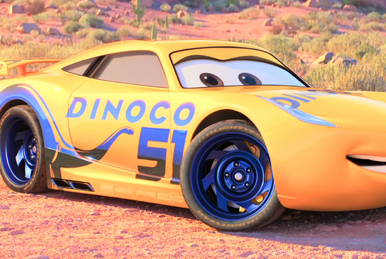5 Voitures Disney Cars Cruz Ramirez Métallique Jouets Toy Review Les  Bagnoles  Kids 
