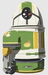 R4-G77 (Star Wars Resistance)