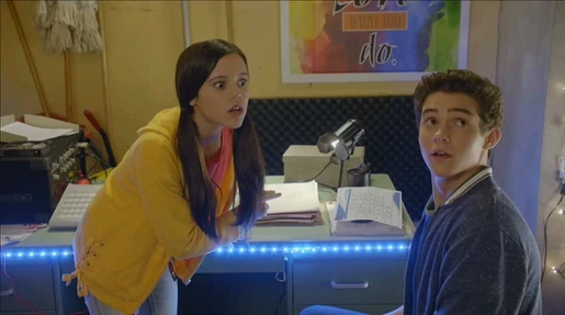 Stuck With Harleys Bethany