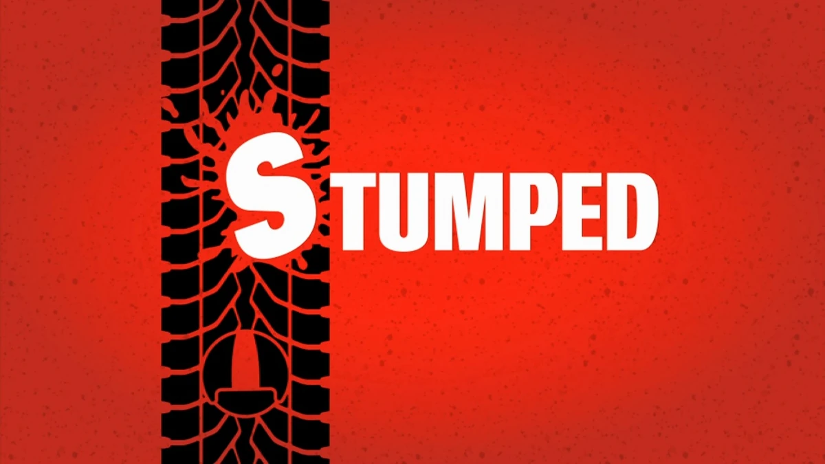 Stumped | Disney Wiki | Fandom