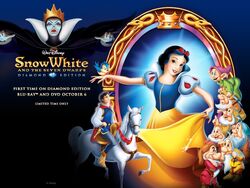 Snow White/Gallery, Disney Wiki